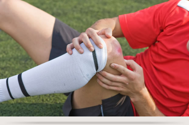 Sports Injury Knee Surgery